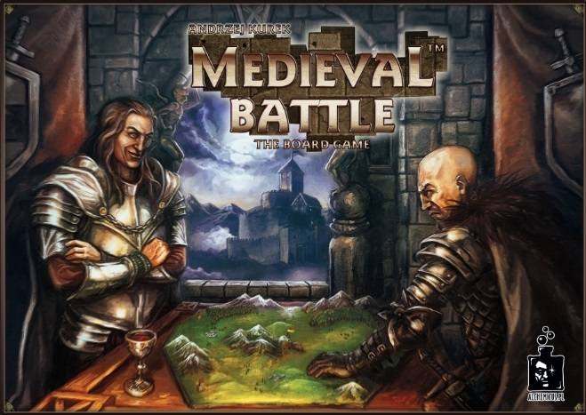 Medieval Battle